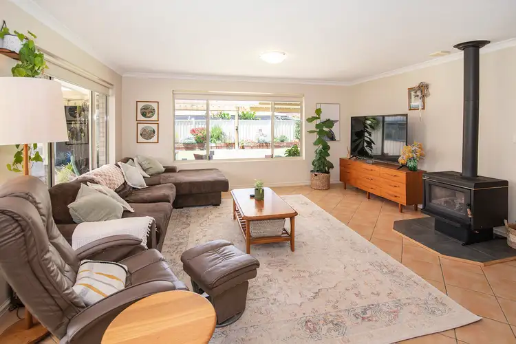 Second view of Homely house listing, 8 Steeple Retreat, West Busselton WA 6280