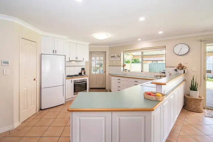 Third view of Homely house listing, 8 Steeple Retreat, West Busselton WA 6280