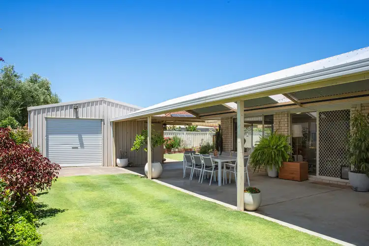 Fourth view of Homely house listing, 8 Steeple Retreat, West Busselton WA 6280