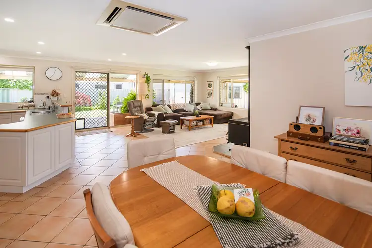 Fifth view of Homely house listing, 8 Steeple Retreat, West Busselton WA 6280