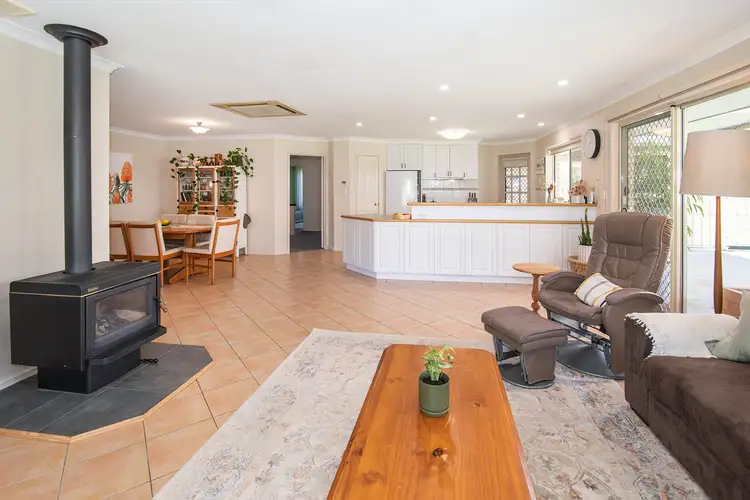 Sixth view of Homely house listing, 8 Steeple Retreat, West Busselton WA 6280