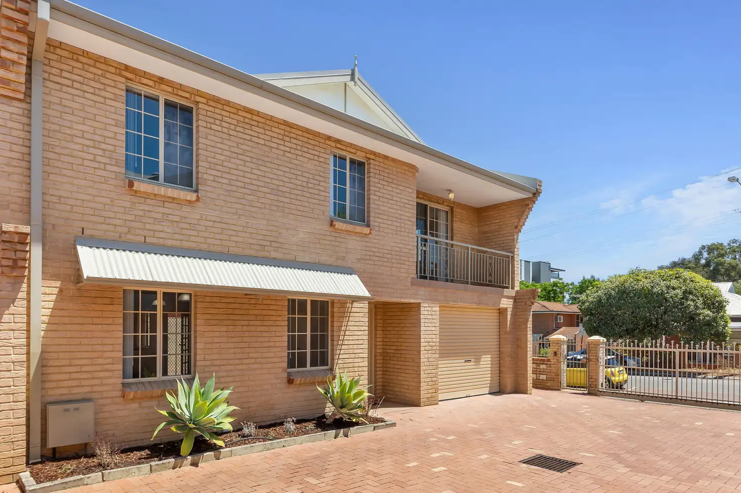 Main view of Homely townhouse listing, 6/177 Carr Place, Leederville WA 6007