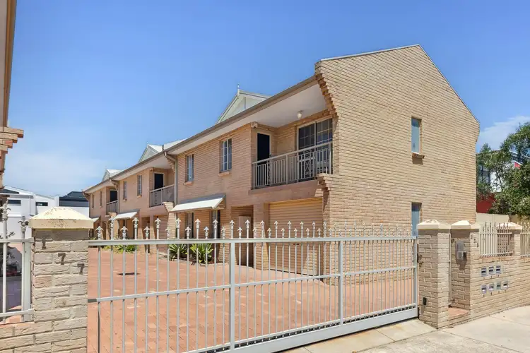 Third view of Homely townhouse listing, 6/177 Carr Place, Leederville WA 6007