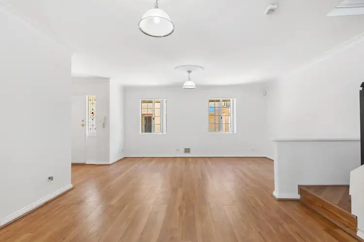 Fourth view of Homely townhouse listing, 6/177 Carr Place, Leederville WA 6007