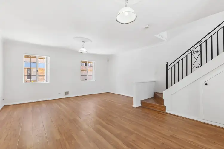 Fifth view of Homely townhouse listing, 6/177 Carr Place, Leederville WA 6007