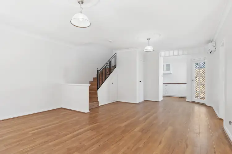 Sixth view of Homely townhouse listing, 6/177 Carr Place, Leederville WA 6007