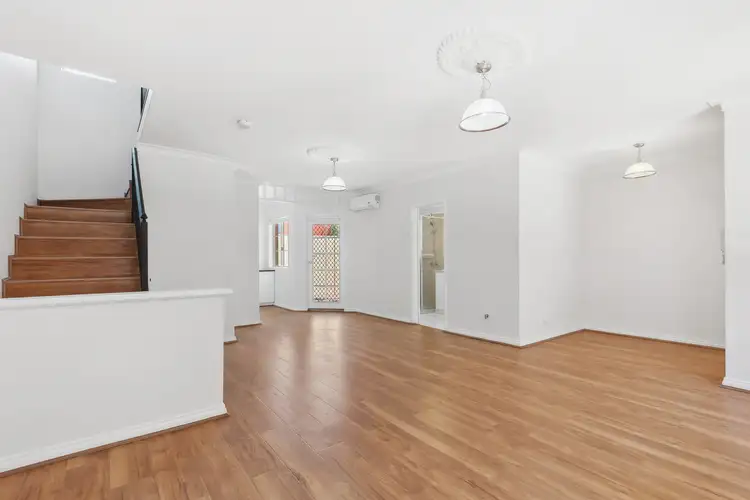 Seventh view of Homely townhouse listing, 6/177 Carr Place, Leederville WA 6007