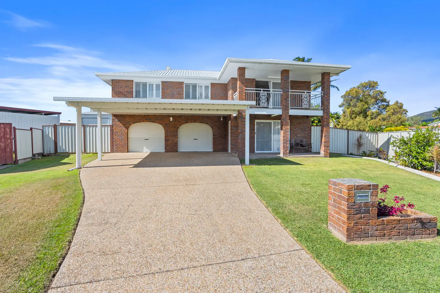 Main view of Homely house listing, 9 Hick Street, Norman Gardens QLD 4701