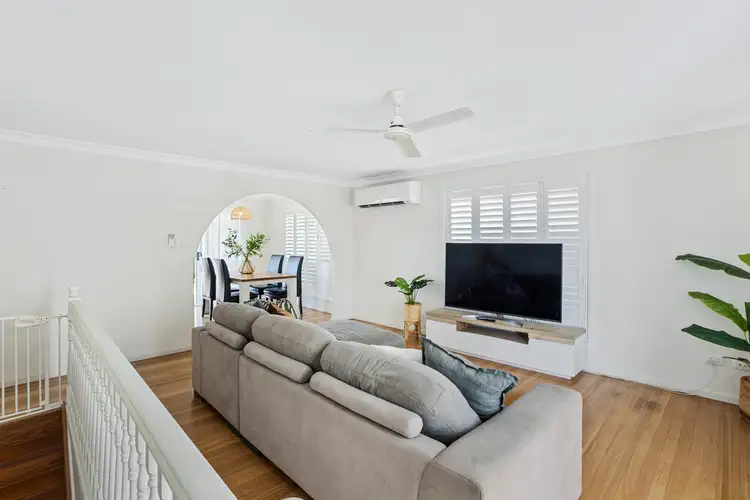Second view of Homely house listing, 9 Hick Street, Norman Gardens QLD 4701