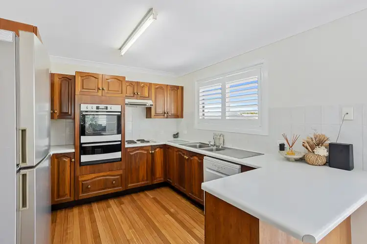 Fourth view of Homely house listing, 9 Hick Street, Norman Gardens QLD 4701