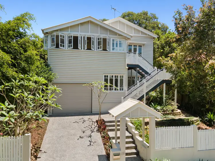 89 Miskin Street, Toowong QLD 4066