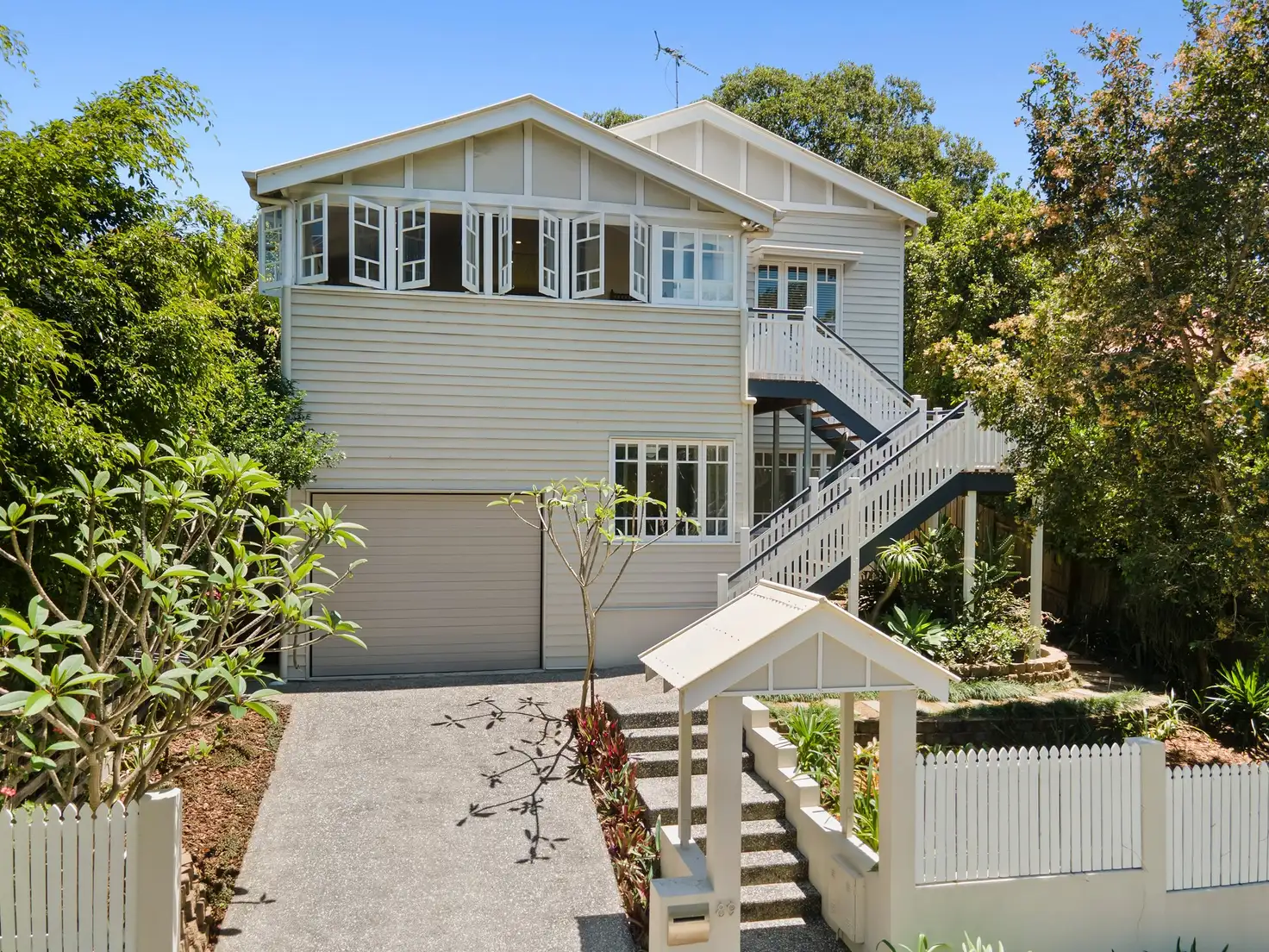 Main view of Homely house listing, 89 Miskin Street, Toowong QLD 4066