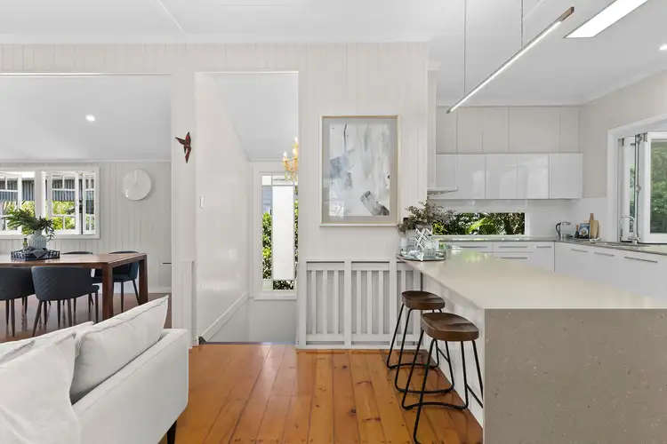 Fourth view of Homely house listing, 89 Miskin Street, Toowong QLD 4066