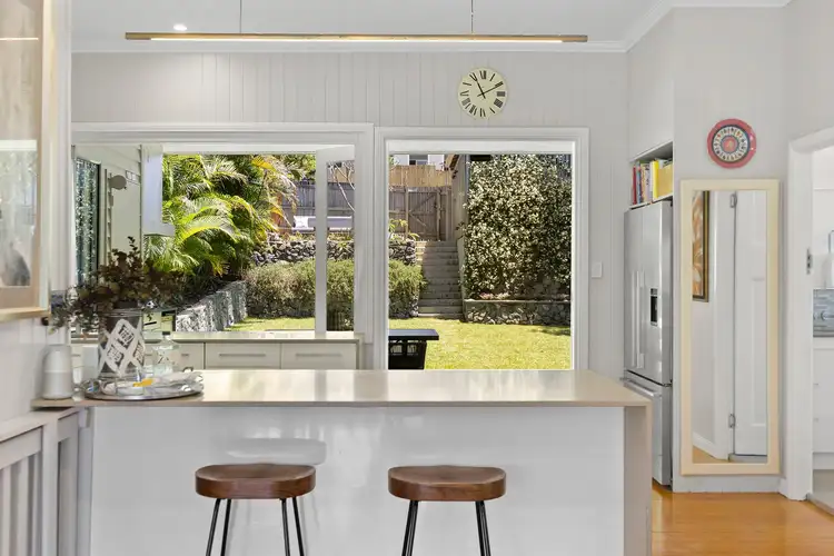 Fifth view of Homely house listing, 89 Miskin Street, Toowong QLD 4066