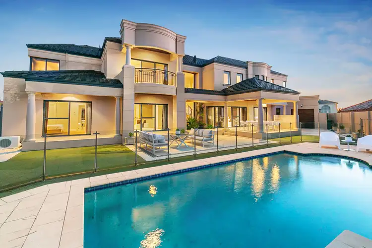 1 Prince Albert Court, Mount Claremont WA 6010