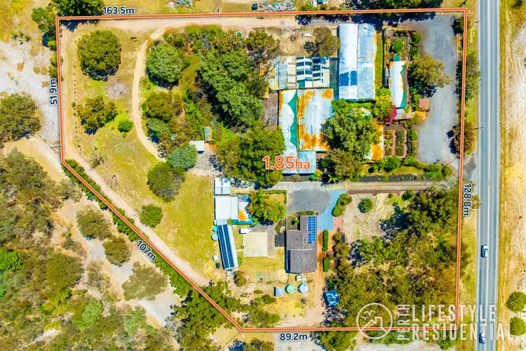 36 Neaves Road, Mariginiup WA 6078