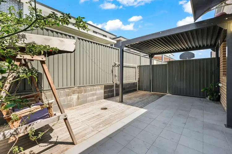 Sixth view of Homely townhouse listing, 60 Westbrook Cct, Marsden Park NSW 2765