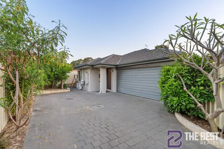 Third view of Homely house listing, 35A Cohuna Drive, Armadale WA 6112