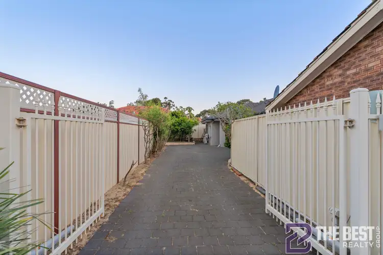 Fourth view of Homely house listing, 35A Cohuna Drive, Armadale WA 6112