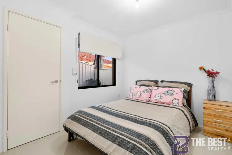 Fifth view of Homely house listing, 35A Cohuna Drive, Armadale WA 6112