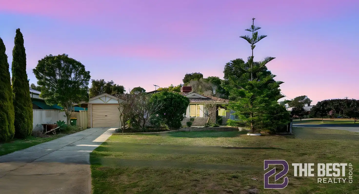 Main view of Homely house listing, 27 Chamberlain Way, Armadale WA 6112