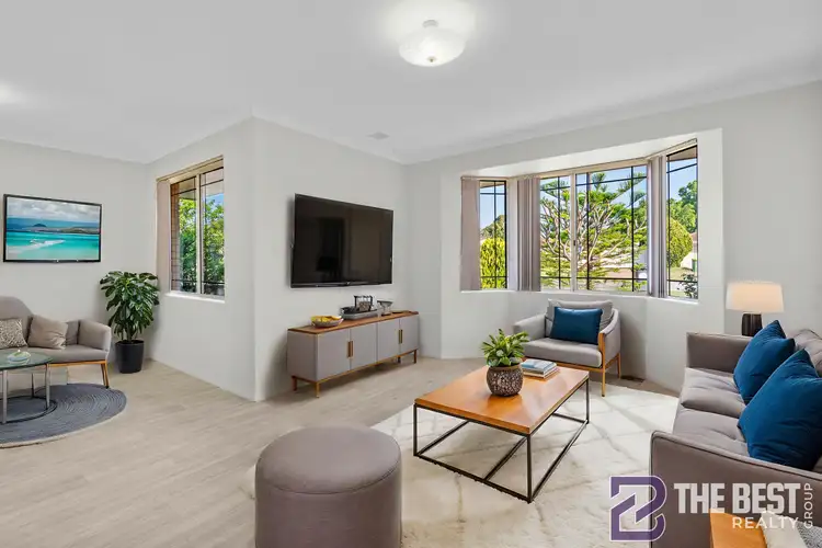 Third view of Homely house listing, 27 Chamberlain Way, Armadale WA 6112
