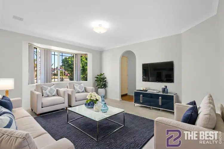 Fourth view of Homely house listing, 27 Chamberlain Way, Armadale WA 6112