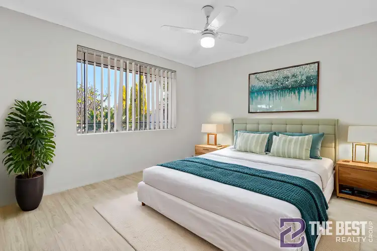 Fifth view of Homely house listing, 27 Chamberlain Way, Armadale WA 6112