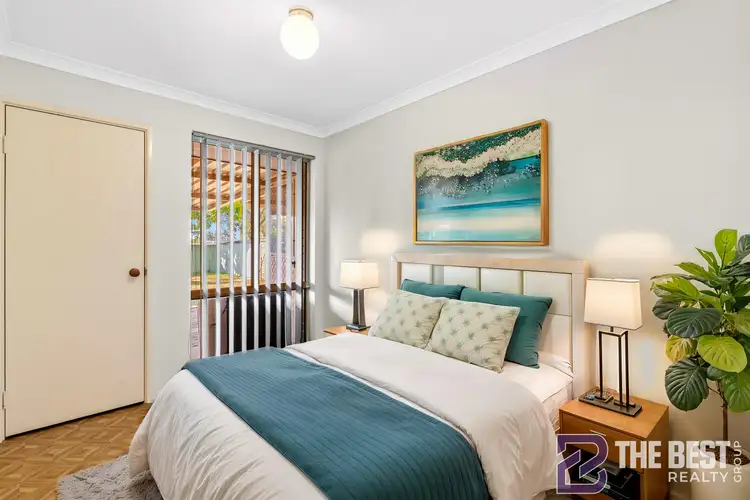 Sixth view of Homely house listing, 27 Chamberlain Way, Armadale WA 6112