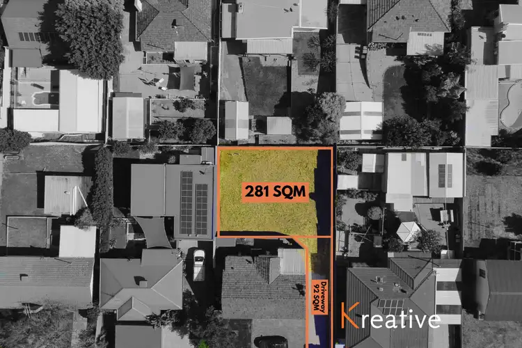 Lot 2 / 247 Winterfold Road, Coolbellup WA 6163