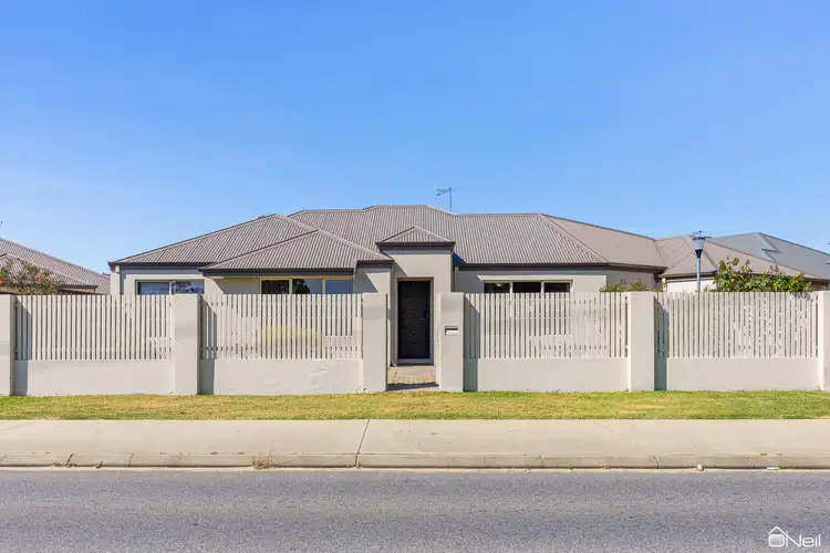 Main view of Homely house listing, 5/121 Eighth Road, Armadale WA 6112