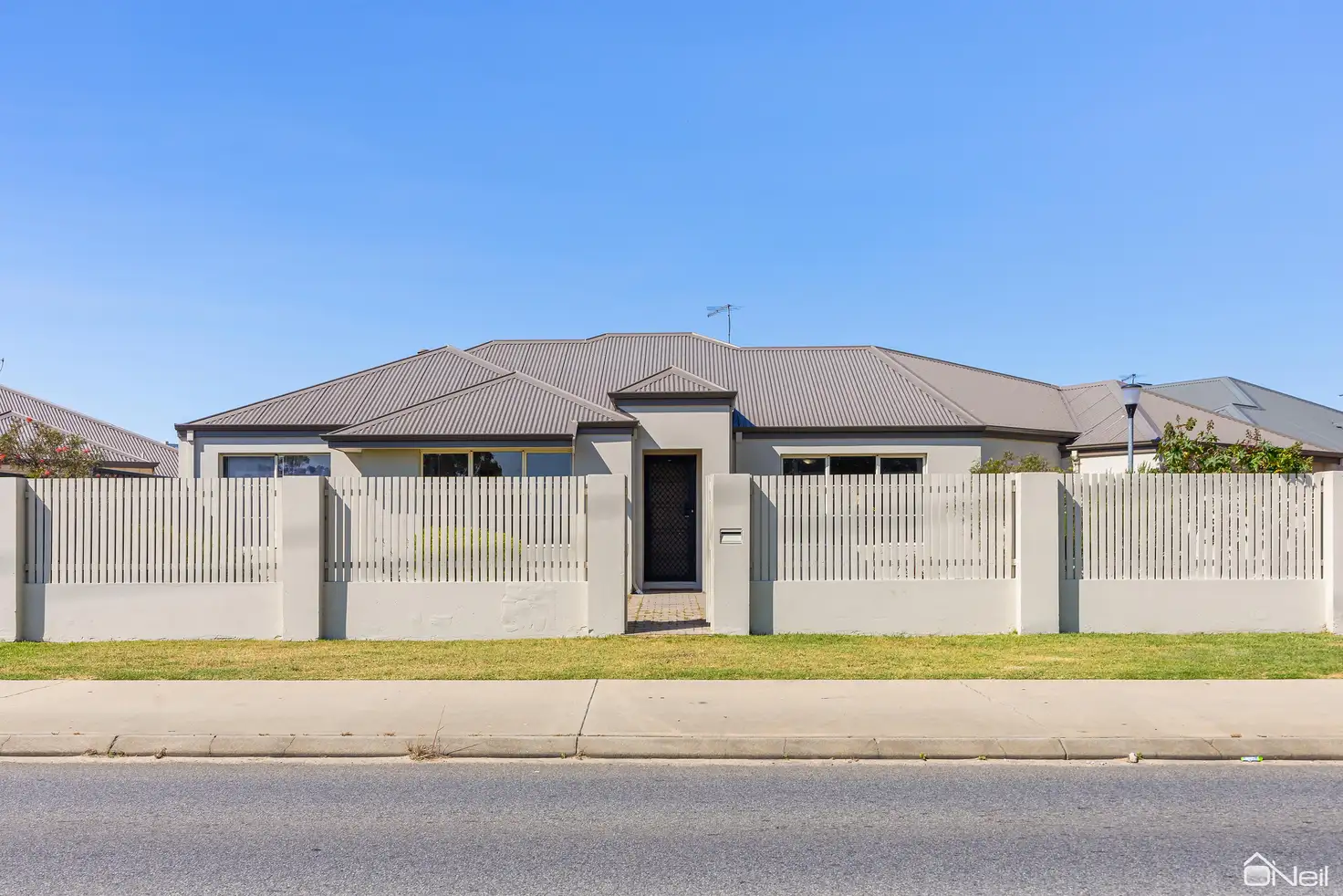 Main view of Homely house listing, 5/121 Eighth Road, Armadale WA 6112