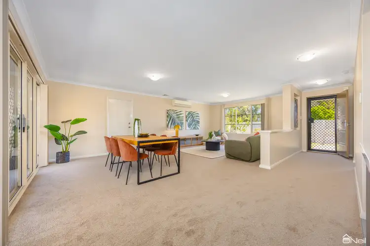 Fifth view of Homely house listing, 5/121 Eighth Road, Armadale WA 6112