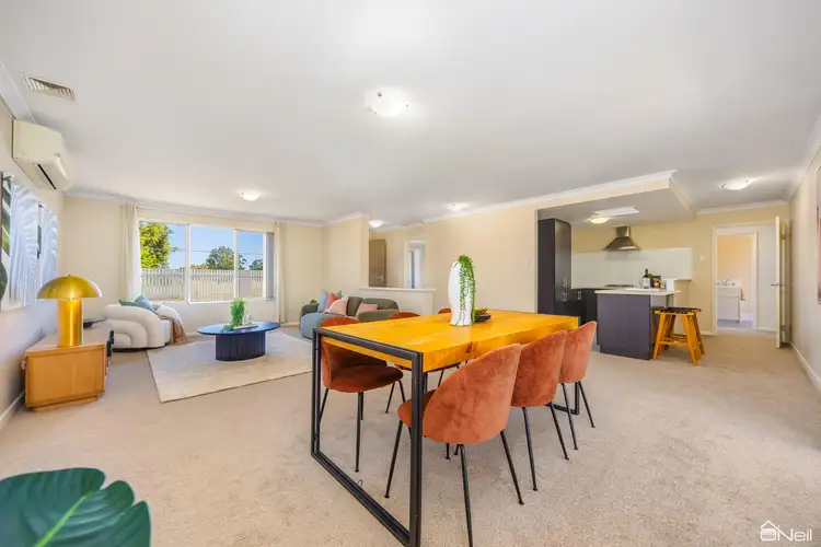 Sixth view of Homely house listing, 5/121 Eighth Road, Armadale WA 6112