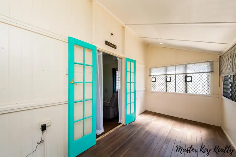 Sixth view of Homely rural property listing, 25 Drake Street, Proston QLD 4613