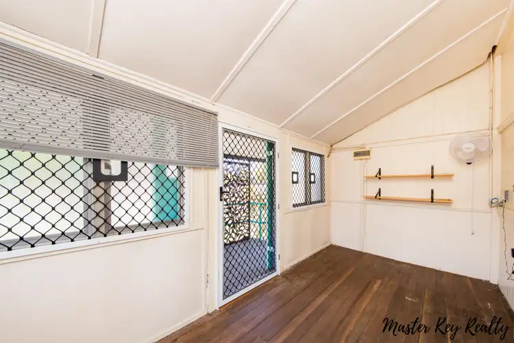 Seventh view of Homely rural property listing, 25 Drake Street, Proston QLD 4613