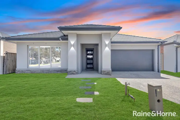 Second view of Homely house listing, 19 Pembridge Avenue, Williams Landing VIC 3027