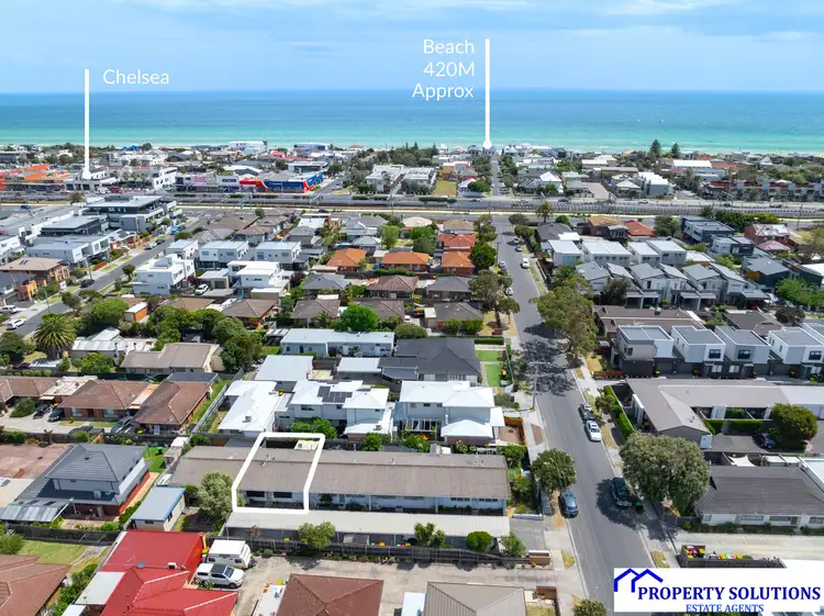 4/12 Embankment Grove, Chelsea VIC 3196