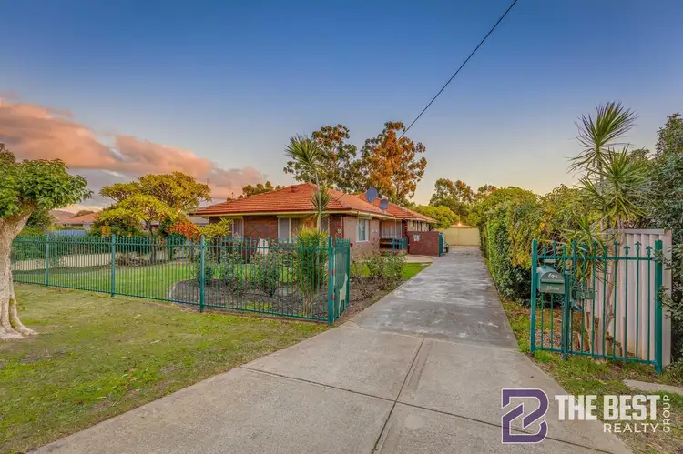 Third view of Homely house listing, 34 Fifth Road, Armadale WA 6112