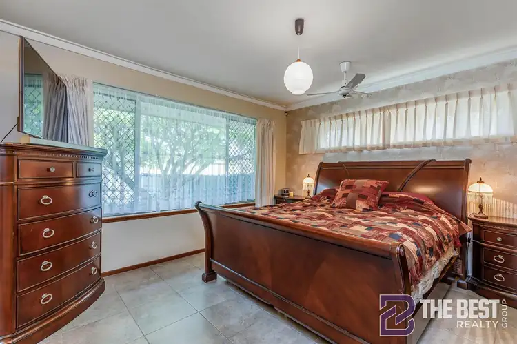 Fourth view of Homely house listing, 34 Fifth Road, Armadale WA 6112