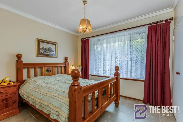 Fifth view of Homely house listing, 34 Fifth Road, Armadale WA 6112