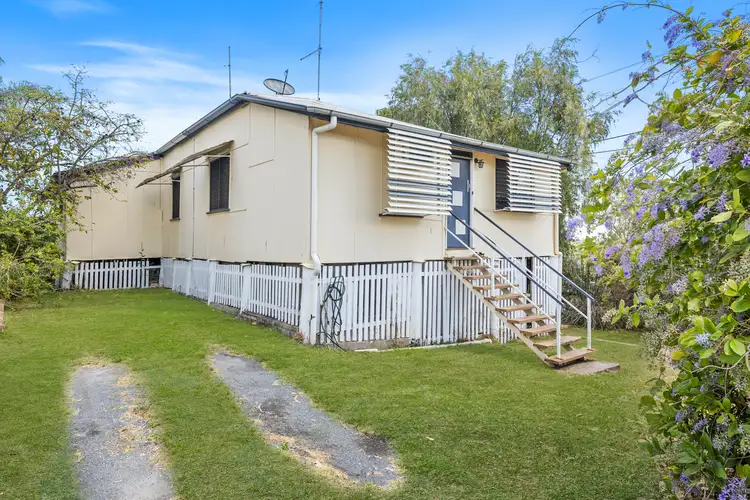 141 Rundle Street, Wandal QLD 4700