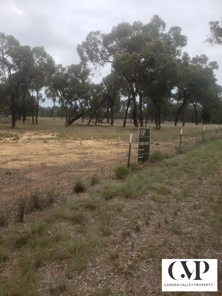 Lot/28 Premer Road, Premer NSW 2381