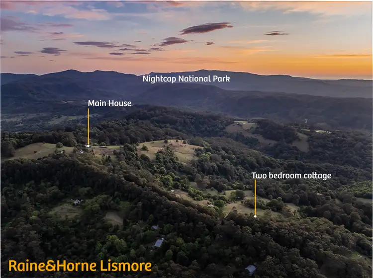 285 Rose Road, Tuntable Creek NSW 2480