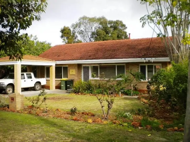 Main view of Homely house listing, 39 Searle Road, Ardross WA 6153