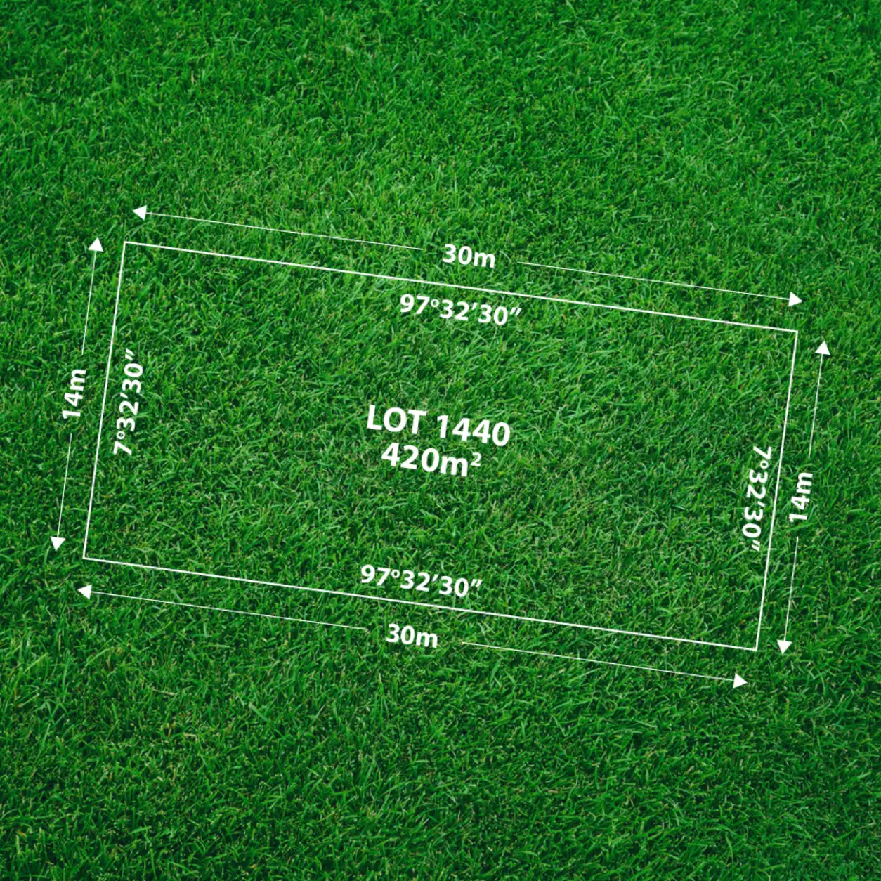 Main view of Homely land listing, 9 Marjoram Street, Mickleham VIC 3064