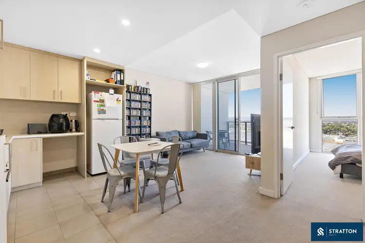 Main view of Homely apartment listing, 804/18 Cecil Avenue, Cannington WA 6107