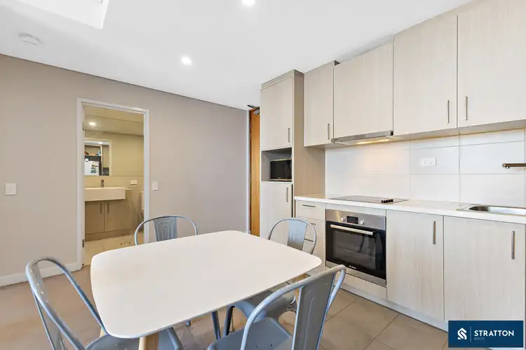 Fifth view of Homely apartment listing, 804/18 Cecil Avenue, Cannington WA 6107