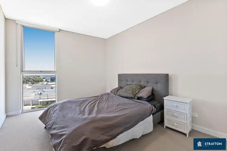 Sixth view of Homely apartment listing, 804/18 Cecil Avenue, Cannington WA 6107
