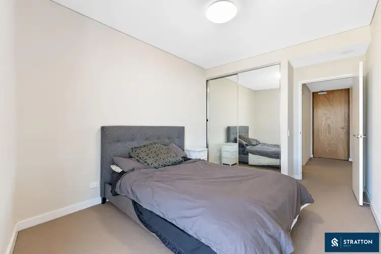 Seventh view of Homely apartment listing, 804/18 Cecil Avenue, Cannington WA 6107